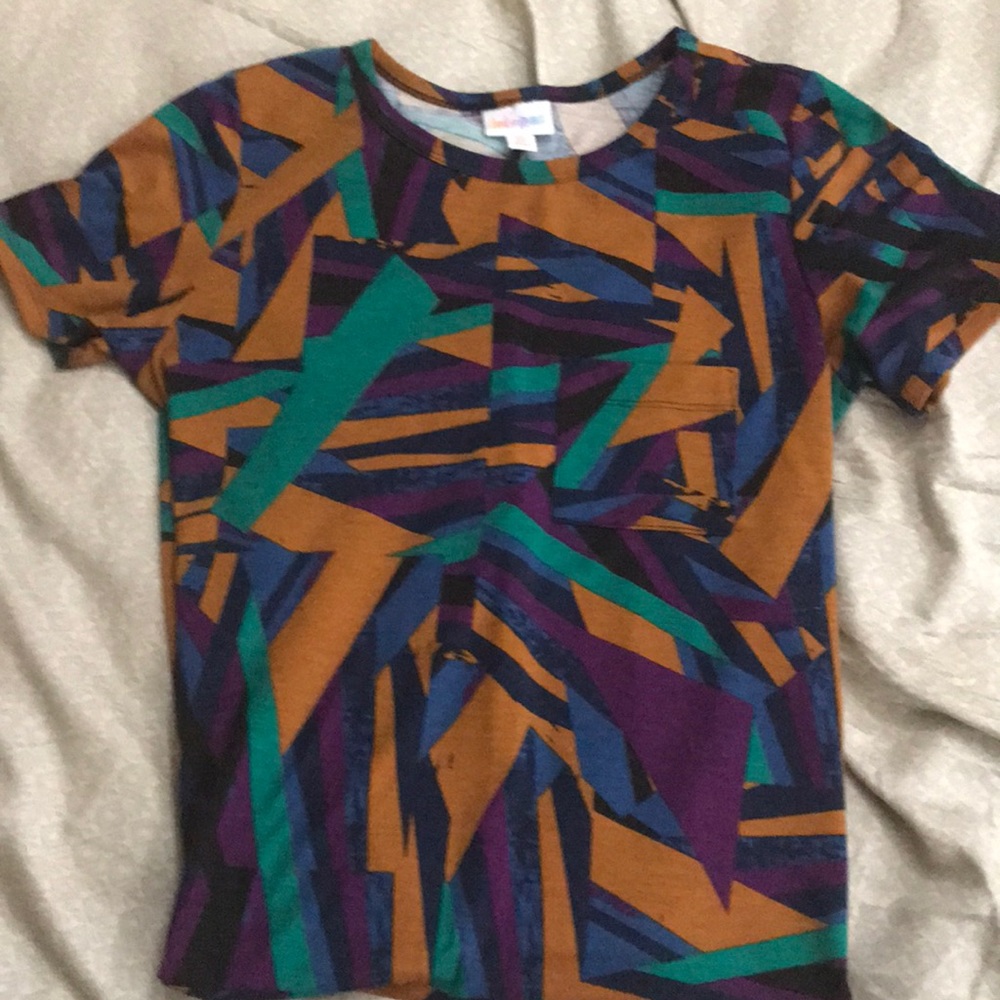 XS LuLaRoe Carly Dress!